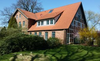 Pension Hessbogel