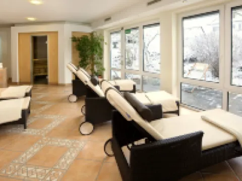 Hotel Filser Hotels in Fussen