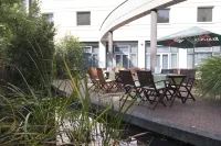 Wyndham Garden Hennigsdorf Berlin Hotels in Хеннігсдорф