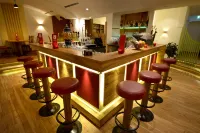 Luitpoldpark-Hotel - bar