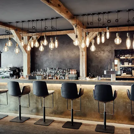 Landhaus Flottbek Boutique Hotel Отели рядом с достопримечательностью «Нинштедтен»