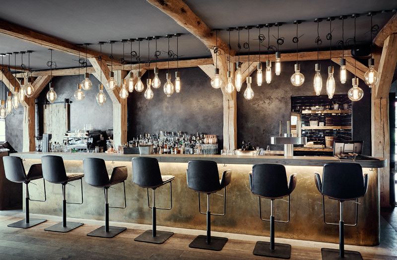Landhaus Flottbek Boutique Hotel photo 3