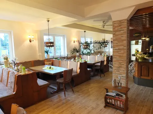 Hotel Jäger Hotels in Lorsch