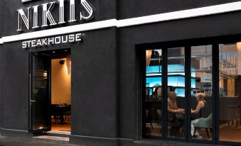 Nikii Boutique Hotel