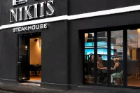 Nikii Boutique Hotel Hotels in der Nähe von Leverkusen-Rheindorf