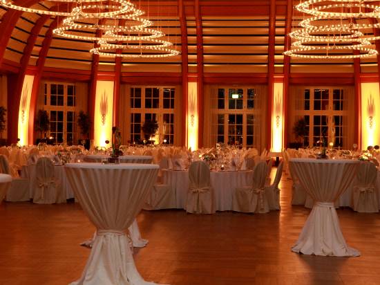Casino Hotel Leverkusen