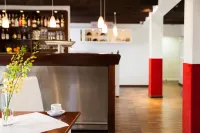 Hotel der Lennhof Отели в г. Дортмунд