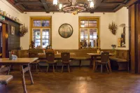 Schmied Von Kochel Hotels in Kochel