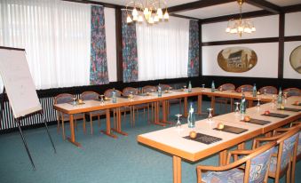 Hotel Romerhof Hanau by Trip Inn