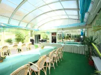 Hotel-Café Kampe