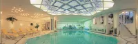 Hotel Filser - Pools