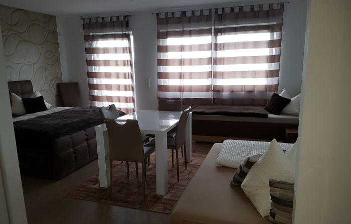 Aparthotel Magnolia