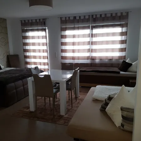 Aparthotel Magnolia