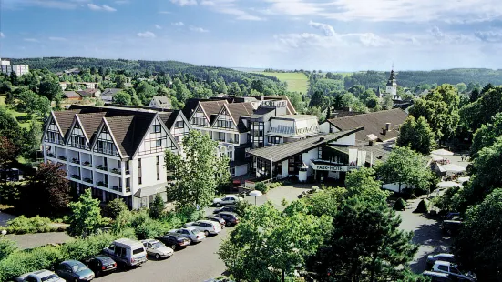 Parkhotel Nümbrecht