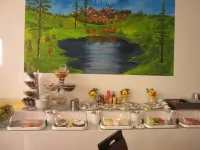 Aariana Hotel Hotels in Offenbach am Main