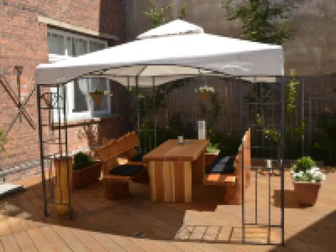 Apartment-Hotel Schillerplatz Ξενοδοχεία στην πόλη Prignitz