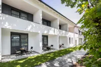 Hotel am Krone Park Hotels in Maisach