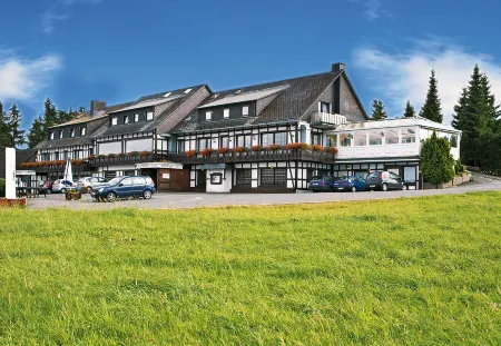 Der schöne Asten - Resort Winterberg