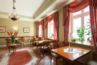 Hotel Garni Schlossgarten Hotels in GroB Nemerow
