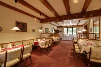 Hotel Simonshof - servizio colazione