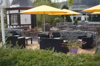 Haus Thal Hotel di Overath