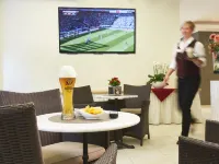 In Via Hotel Hotels in Paderborn