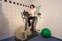Landkomforthotel Schöll - Fitnessstudio