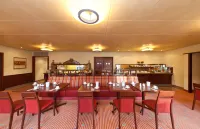 Hotel Boulevard - Aamiainen