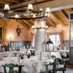 Der Linslerhof - Hotel, Restaurant, Events & Natur - breakfast
