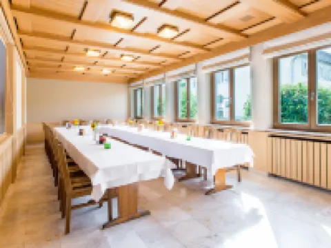 Hotel Parsberg Hotels in Puchheim