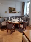 Stüttgens Hotel - breakfast