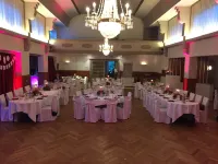 Hotel Zur Treene Hotel a Husum
