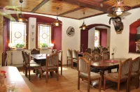 Thüringer Landhotel Edelhof Hotels in Rudolstadt
