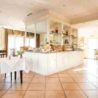 Hotel Sylter Blaumuschel Dining/Meeting Rooms