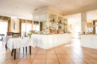 Hotel Sylter Blaumuschel Hotel a Tinnum
