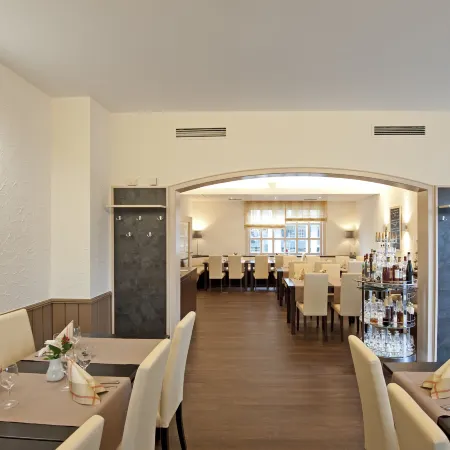 Hotel Restaurant Kromberg
