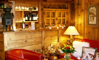 Hôtel Restaurant de la Chaussée