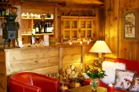 Hôtel Restaurant de la Chaussée Hotels in Montgenèvre