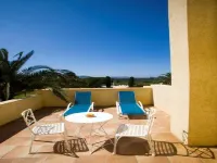 Hotel Cesario Hotels in Montegrosso