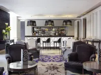 Grand Hôtel Roi René Aix-en-Provence Centre - MGallery