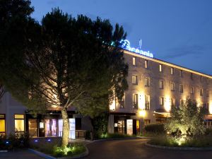 Hôtel Escale Oceania Aix-en-Provence
