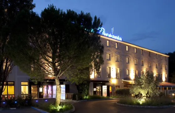 大洋洲艾斯卡勒埃克斯普羅旺斯酒店