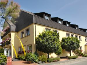 Hotel-Restaurant Rödiger GmbH