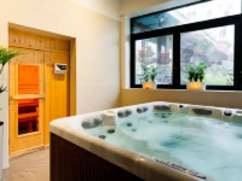 Lagrange Apart’Hotel Paris-Boulogne