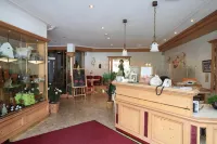 Albhotel Bauder Hotels in Bad Urach