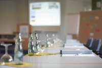 NKF-Tagungshotel Hotels in Bad Munder am Deister
