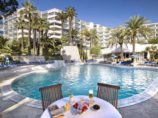 Hotel Cannes Montfleury Room Reviews Photos Cannes 2021 Deals Price Trip Com