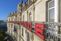 Hôtel de France Hotels in Angers