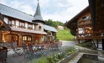 Hotel Spinnerhof