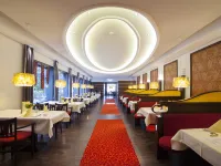 Eilenriedestift Hotel Hotels near Anderten